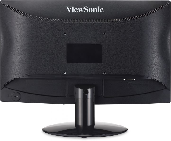 ViewSonic LCD kijelző VA2037m-LED