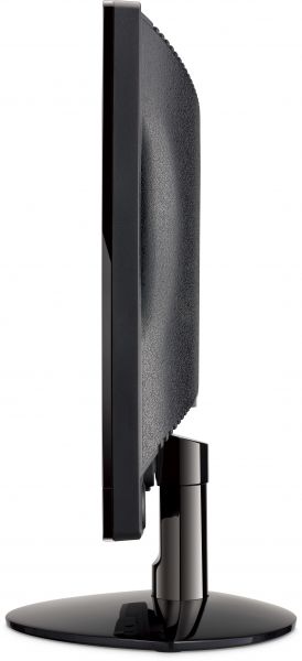 ViewSonic LCD kijelző VA2037m-LED