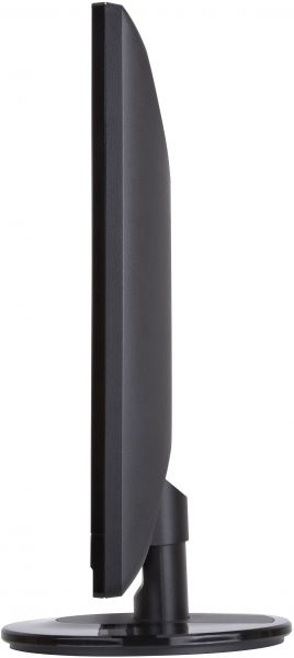 ViewSonic LCD kijelző VA2046m-LED