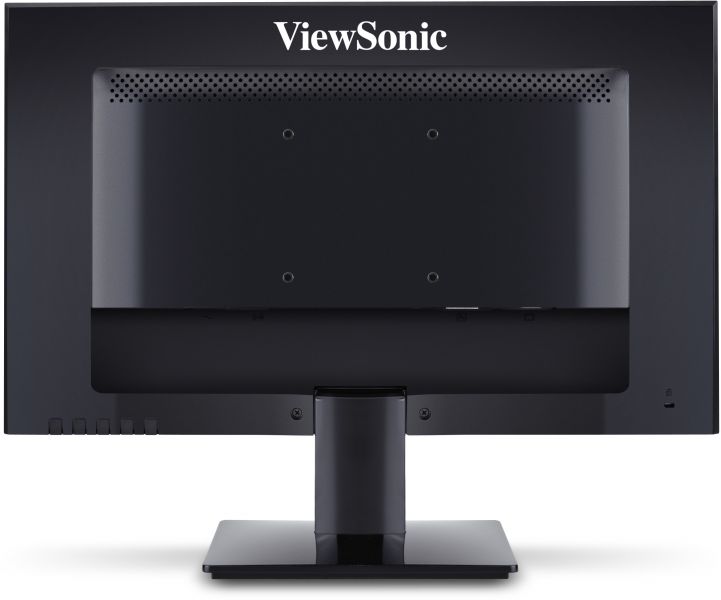 ViewSonic LCD kijelző VA2214S