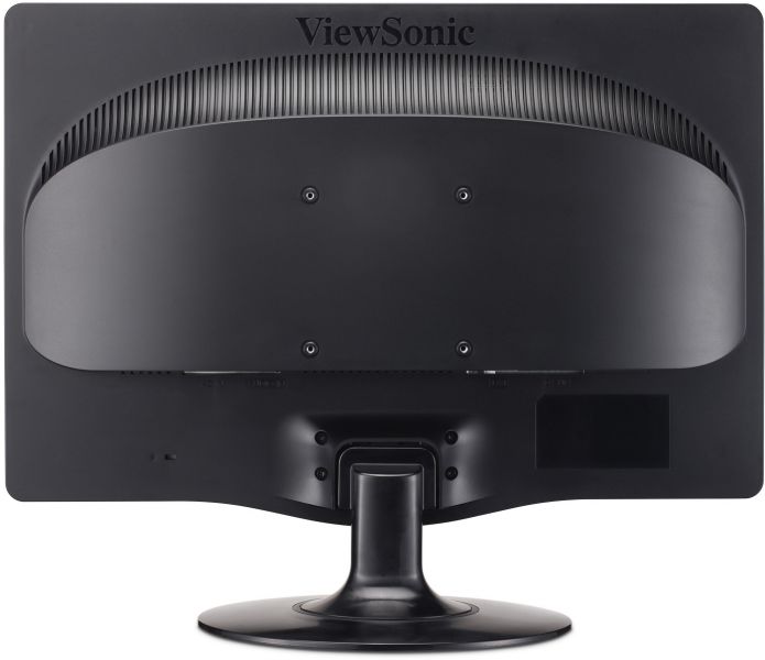 ViewSonic LCD kijelző VA2232w