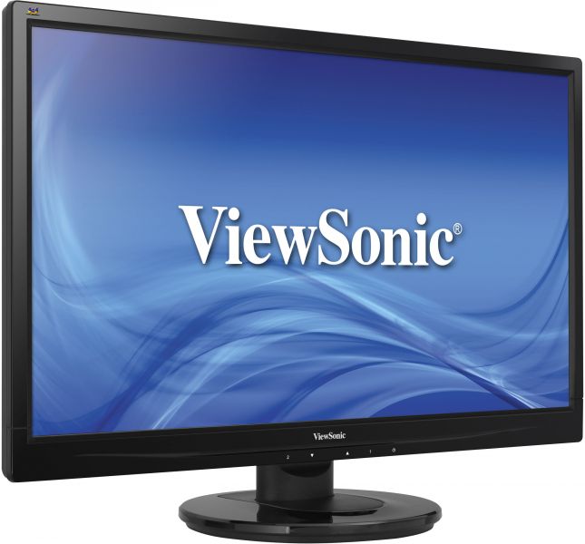 ViewSonic LCD kijelző VA2245a-LED