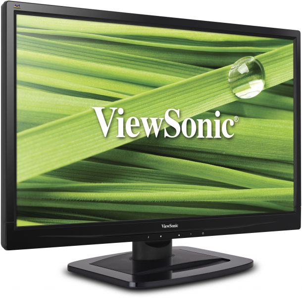 ViewSonic LCD kijelző VA2349s
