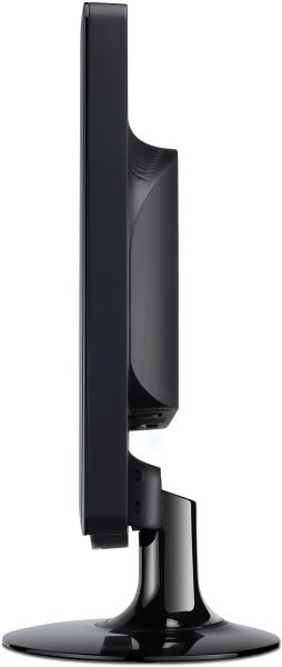 ViewSonic LCD kijelző VA2431w