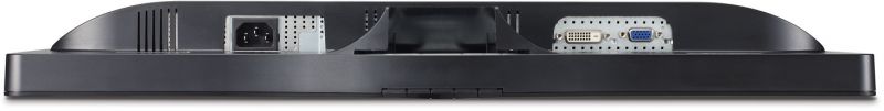 ViewSonic LCD kijelző VA2431w