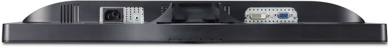 ViewSonic LCD kijelző VA2431wma