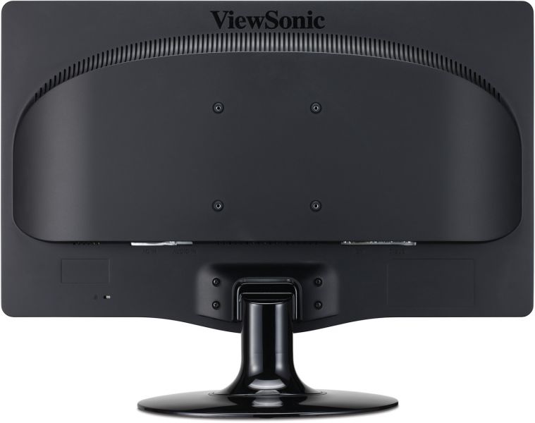 ViewSonic LCD kijelző VA2431wma