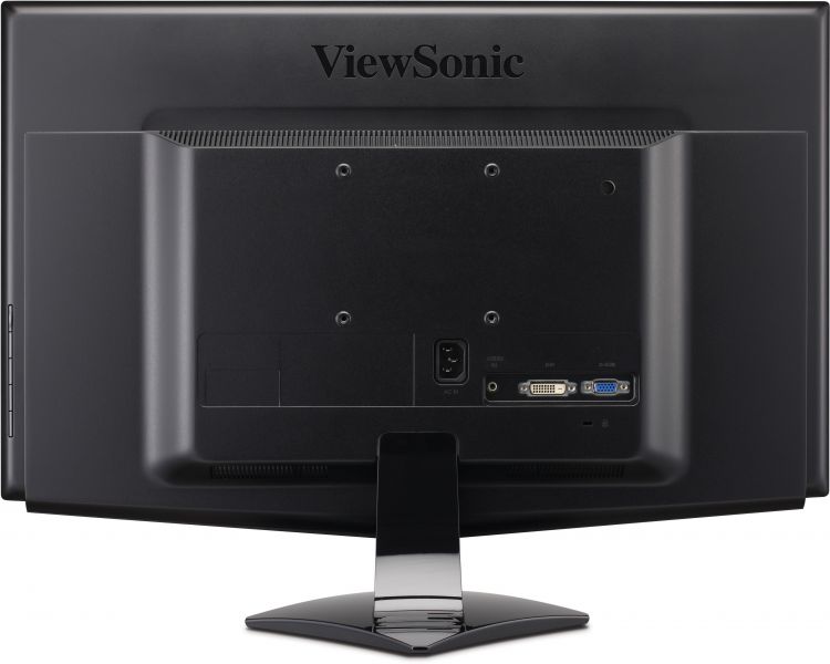 ViewSonic LCD kijelző VA2447-LED