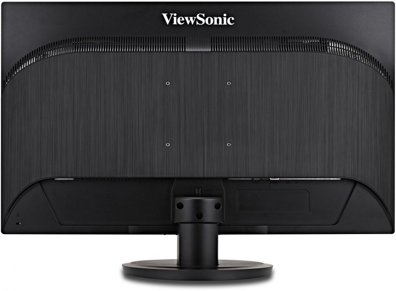 ViewSonic LCD kijelző VA2855Smh
