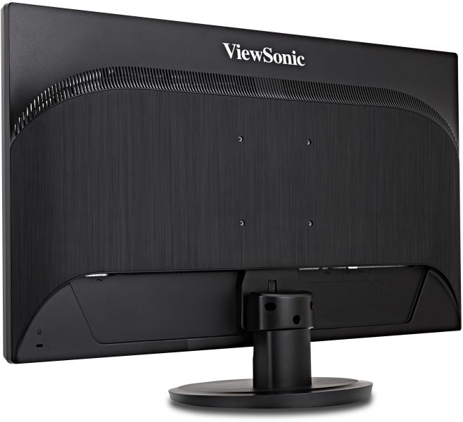 ViewSonic LCD kijelző VA2855Smh