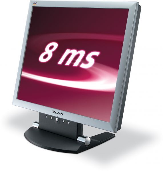 ViewSonic LCD kijelző VA902
