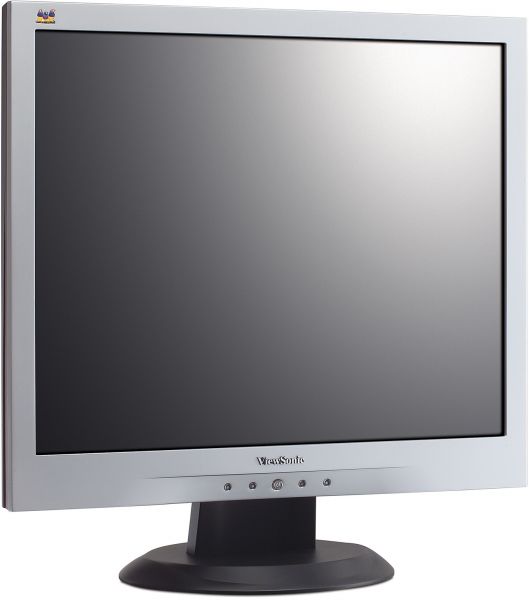 ViewSonic LCD kijelző VA903m