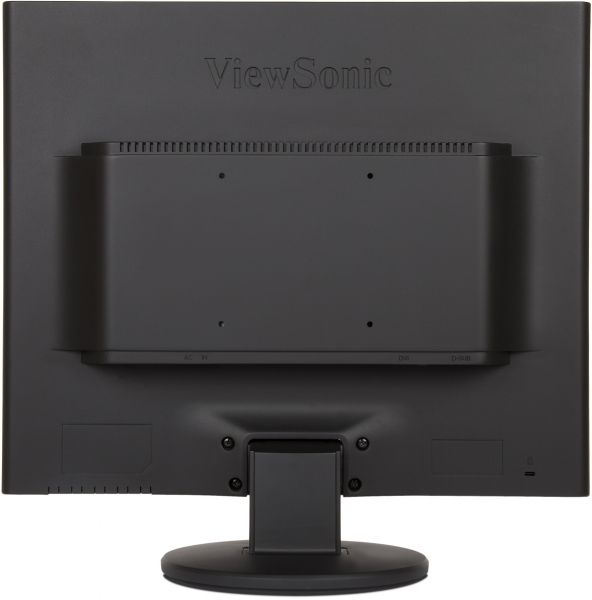 ViewSonic LCD kijelző VA925-LED