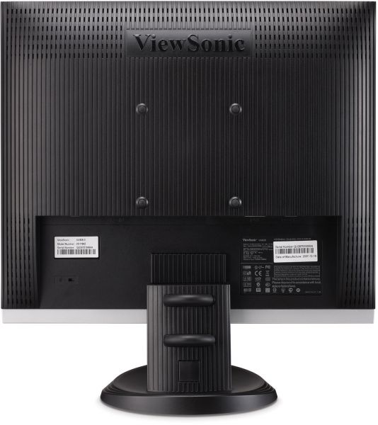 ViewSonic LCD kijelző VA926g
