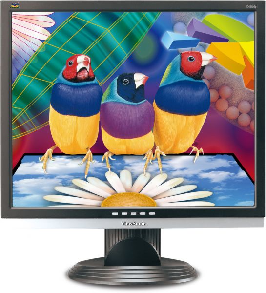 ViewSonic LCD kijelző VA926g