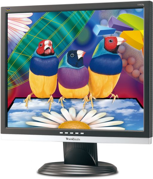 ViewSonic LCD kijelző VA926g