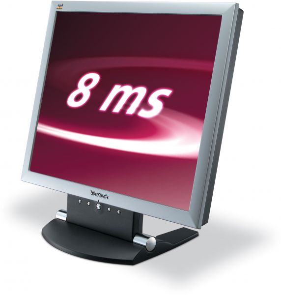 ViewSonic LCD kijelző VE910