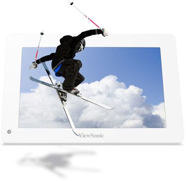ViewSonic Digitális képkeret VF3D82-74