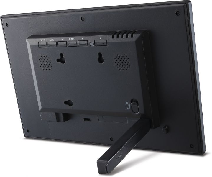 ViewSonic Digitális képkeret VFA724W-50E