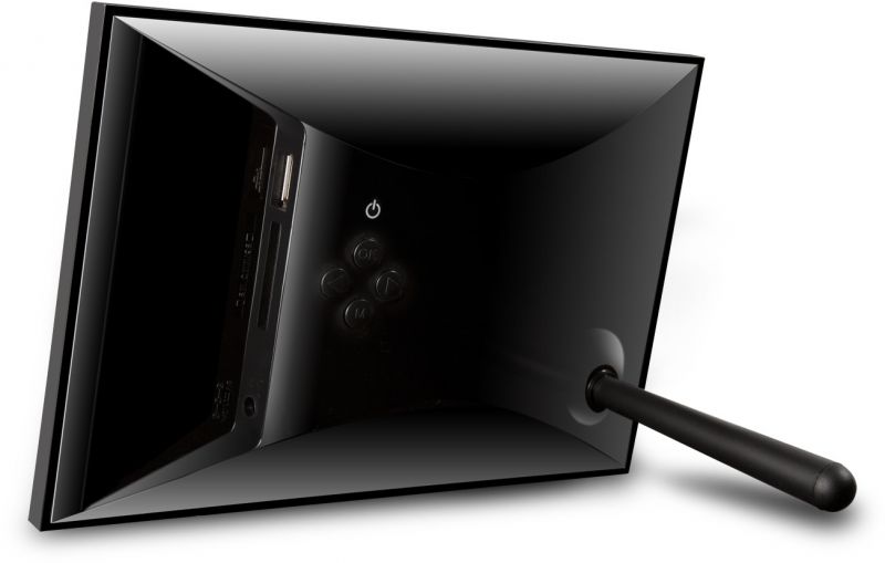 ViewSonic Digitális képkeret VFA770w-50E