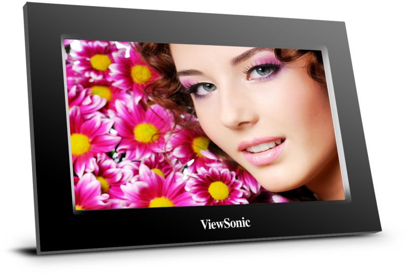 ViewSonic Digitális képkeret VFA770w-50E