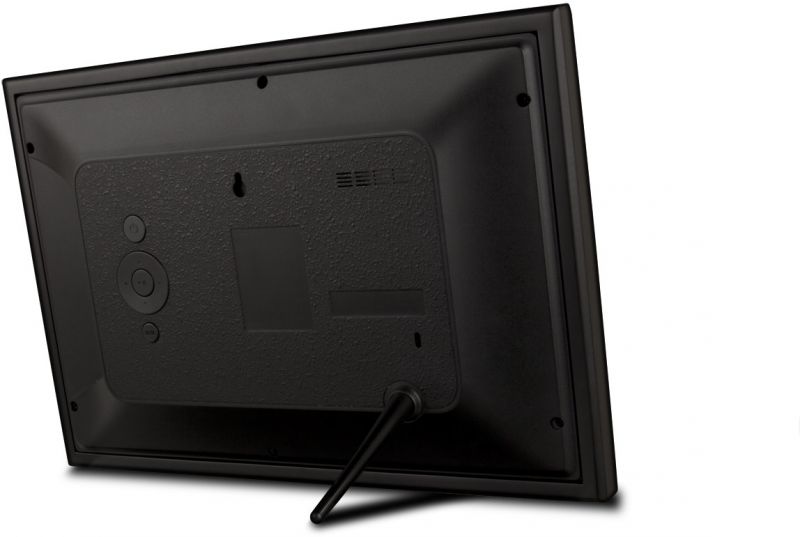 ViewSonic Digitális képkeret VFD1078W-11E