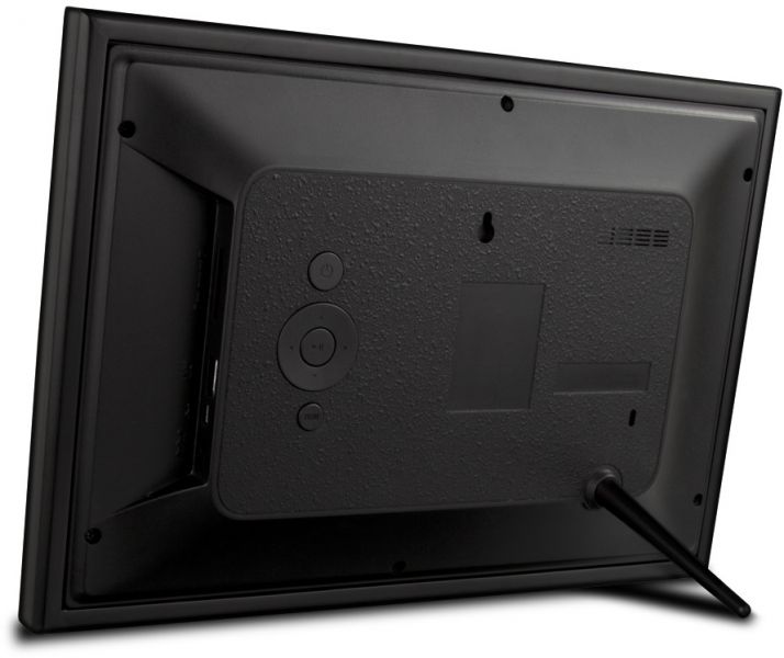 ViewSonic Digitális képkeret VFD1078W-11E