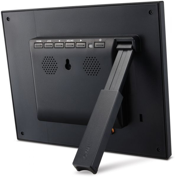 ViewSonic Digitális képkeret VFD824-50E