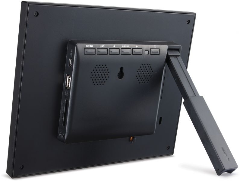 ViewSonic Digitális képkeret VFD824-50E