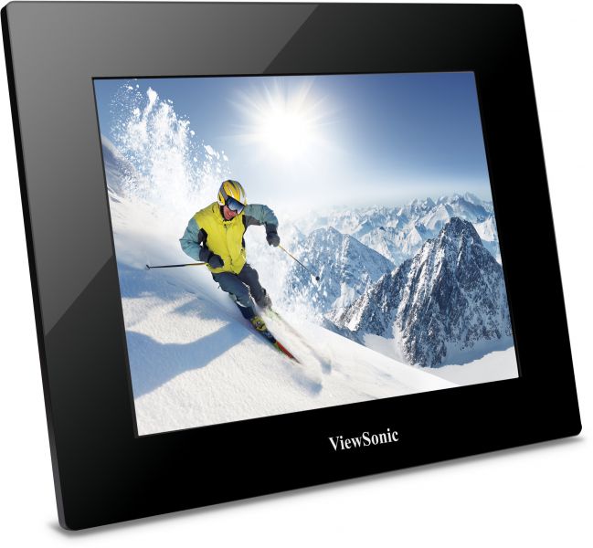 ViewSonic Digitális képkeret VFD873-50E