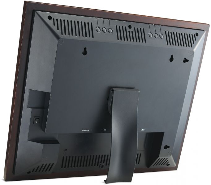 ViewSonic Digitális képkeret VFM1586-11E