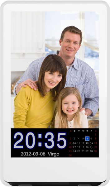 ViewSonic Digitális képkeret VFM670w-70E