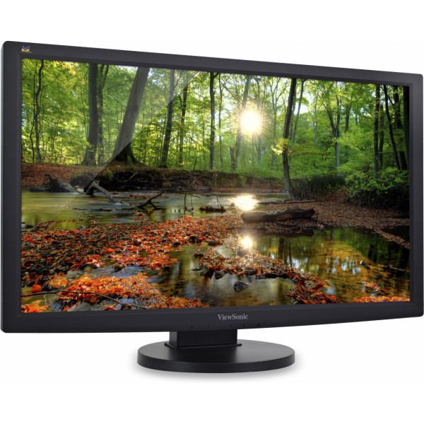 ViewSonic LCD kijelző VG2233-LED