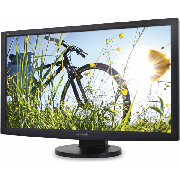 ViewSonic LCD kijelző VG2433-LED