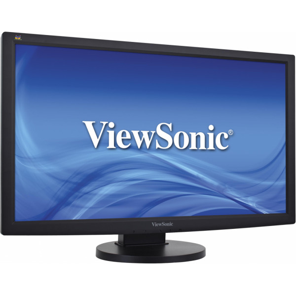 ViewSonic LCD kijelző VG2433Smh