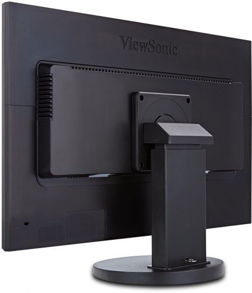 ViewSonic LCD kijelző VG2435Sm