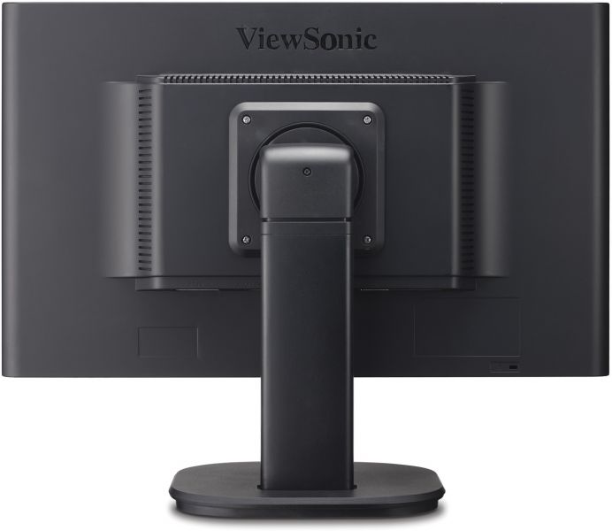 ViewSonic LCD kijelző VG2436wm-LED