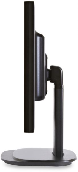 ViewSonic LCD kijelző VG2437mc-LED