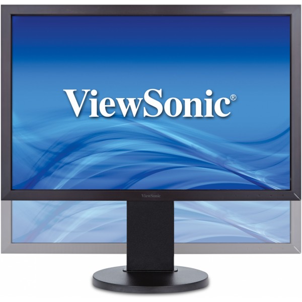 ViewSonic LCD kijelző VG2438Sm