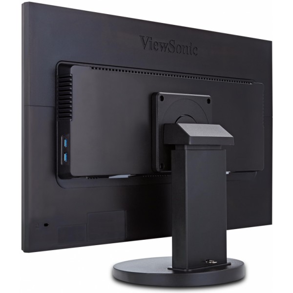 ViewSonic LCD kijelző VG2438Sm