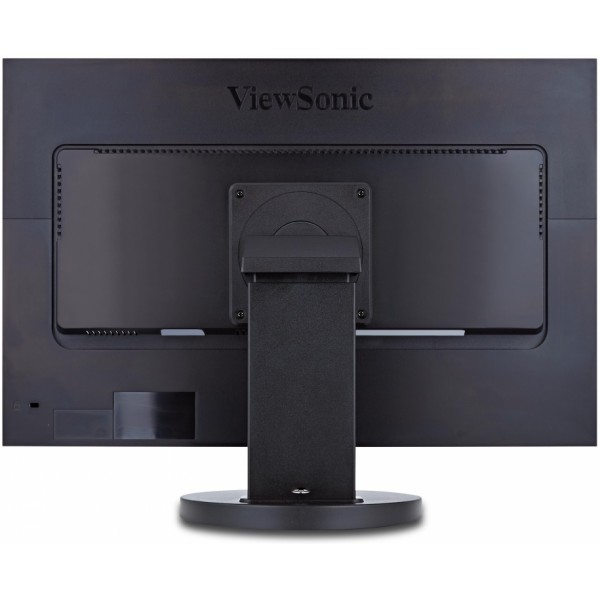 ViewSonic LCD kijelző VG2438Sm