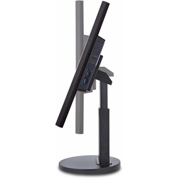 ViewSonic LCD kijelző VG2438Sm