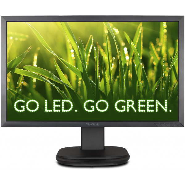 ViewSonic LCD kijelző VG2439m-LED