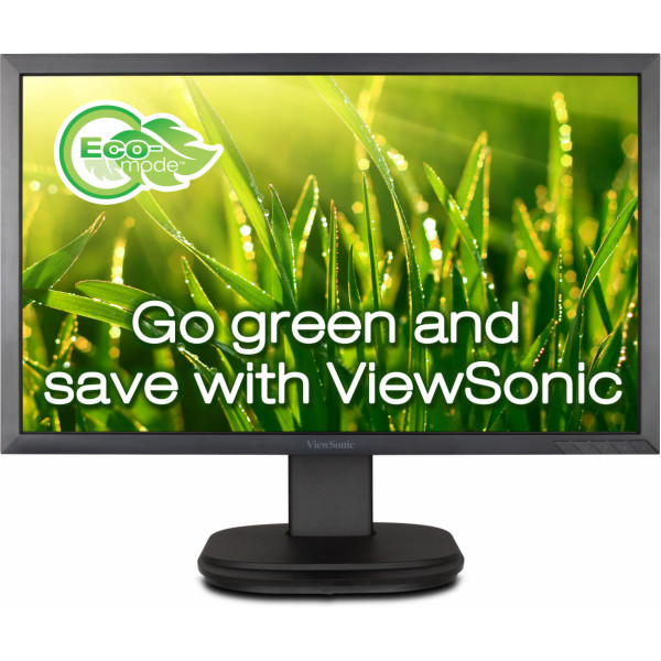 ViewSonic LCD kijelző VG2439m-LED