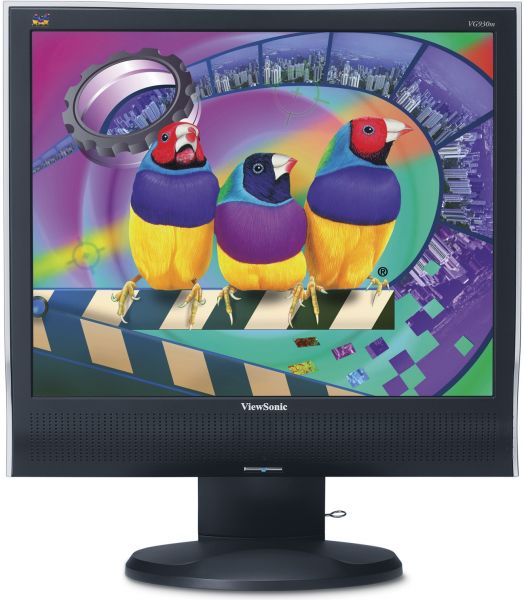 ViewSonic LCD kijelző VG930m