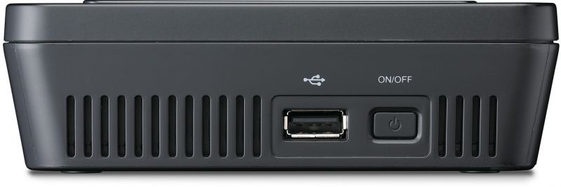 ViewSonic Digitális médialejátszó VMP50