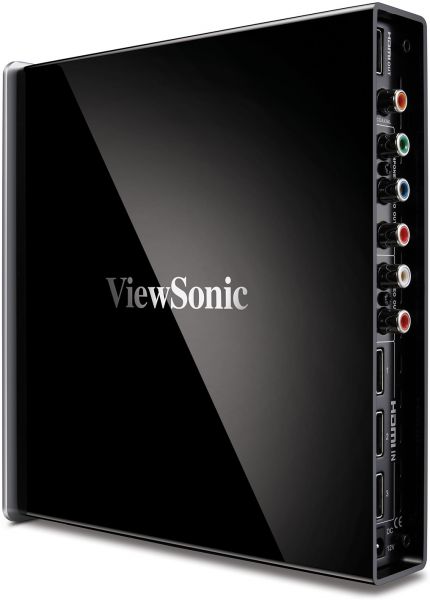 ViewSonic Digitális médialejátszó VMP52