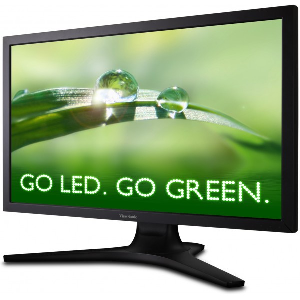 ViewSonic LCD kijelző VP2770-LED