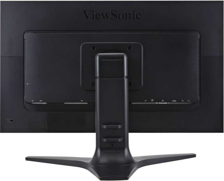 ViewSonic LCD kijelző VP2772