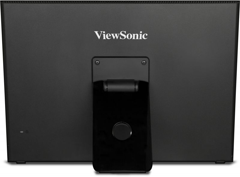 ViewSonic Intelligens kijelző VSD221